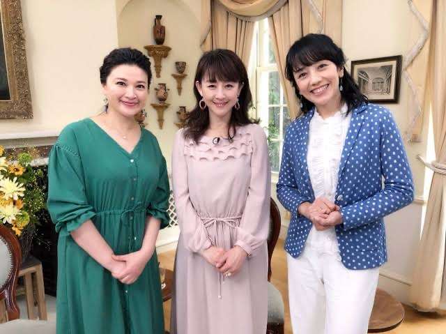 おばさんだけど可愛くなりたい