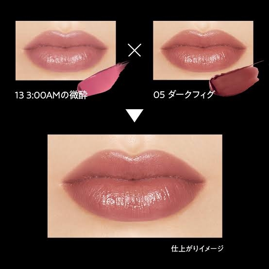唇の形が悪い人【コンプレックス】