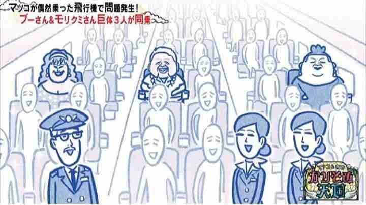 空港カウンターで体重をチェックされる大柄女性　「屈辱的」と非難の声も理由に納得か（米）