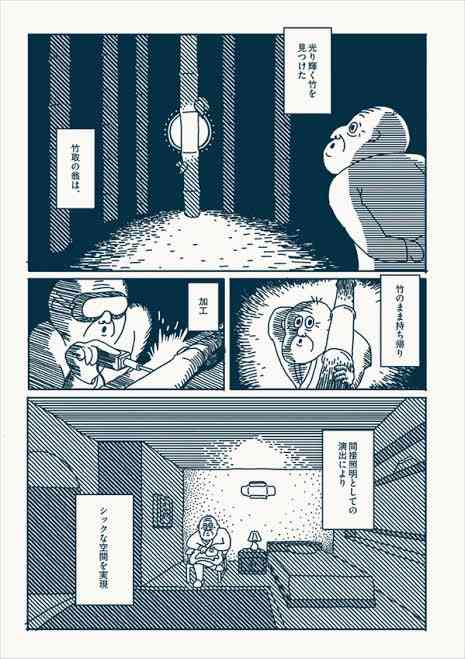 昔話を最初に終わらせちゃうトピ