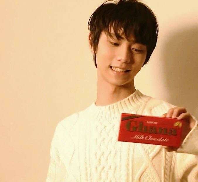 羽生結弦の1枚の写真が、アメリカの葛飾北斎展で飾られる。その理由がエモかった。