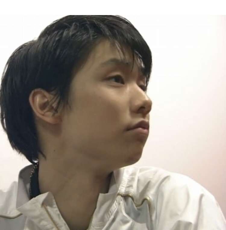 羽生結弦の1枚の写真が、アメリカの葛飾北斎展で飾られる。その理由がエモかった。