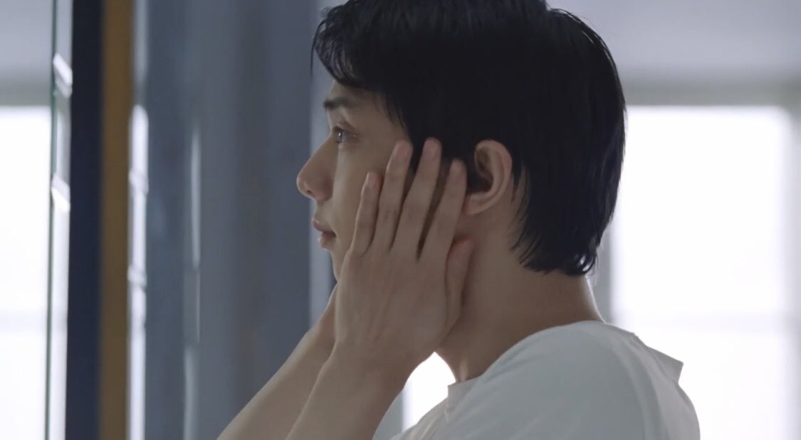 羽生結弦の1枚の写真が、アメリカの葛飾北斎展で飾られる。その理由がエモかった。