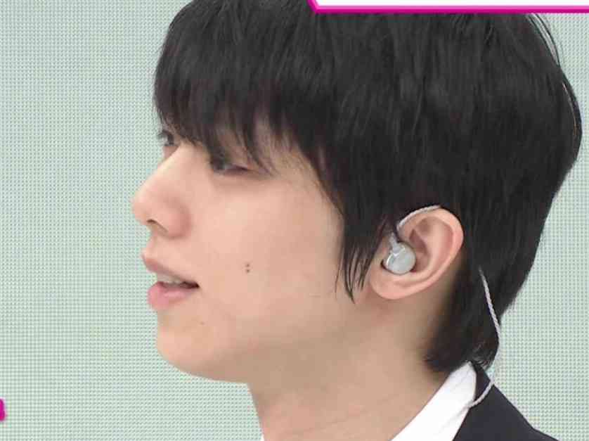 羽生結弦の1枚の写真が、アメリカの葛飾北斎展で飾られる。その理由がエモかった。
