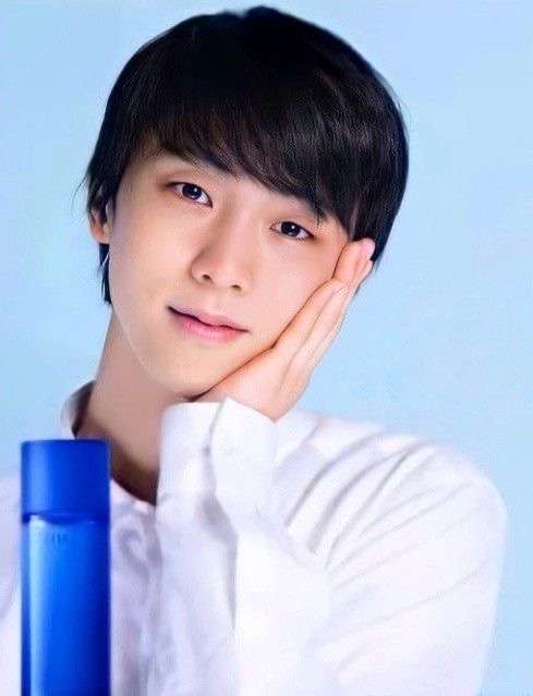 羽生結弦の1枚の写真が、アメリカの葛飾北斎展で飾られる。その理由がエモかった。