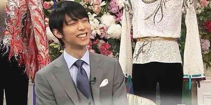 羽生結弦の1枚の写真が、アメリカの葛飾北斎展で飾られる。その理由がエモかった。