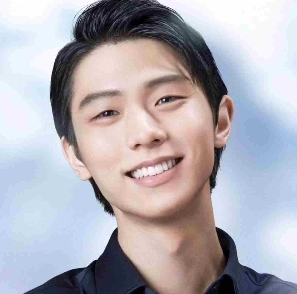 羽生結弦の1枚の写真が、アメリカの葛飾北斎展で飾られる。その理由がエモかった。