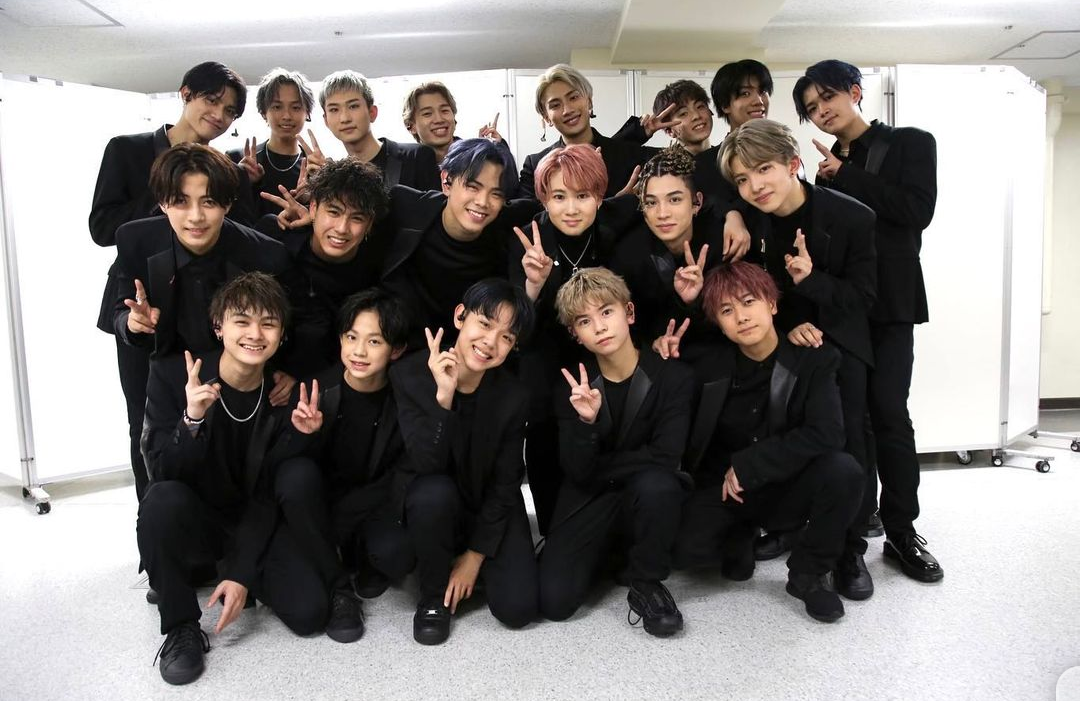 ◆◆8月23日3組同時デビュー◆◆【iCON Z】～夢のオーディションバラエティー～ Dreamer Zを語ろうpart.11