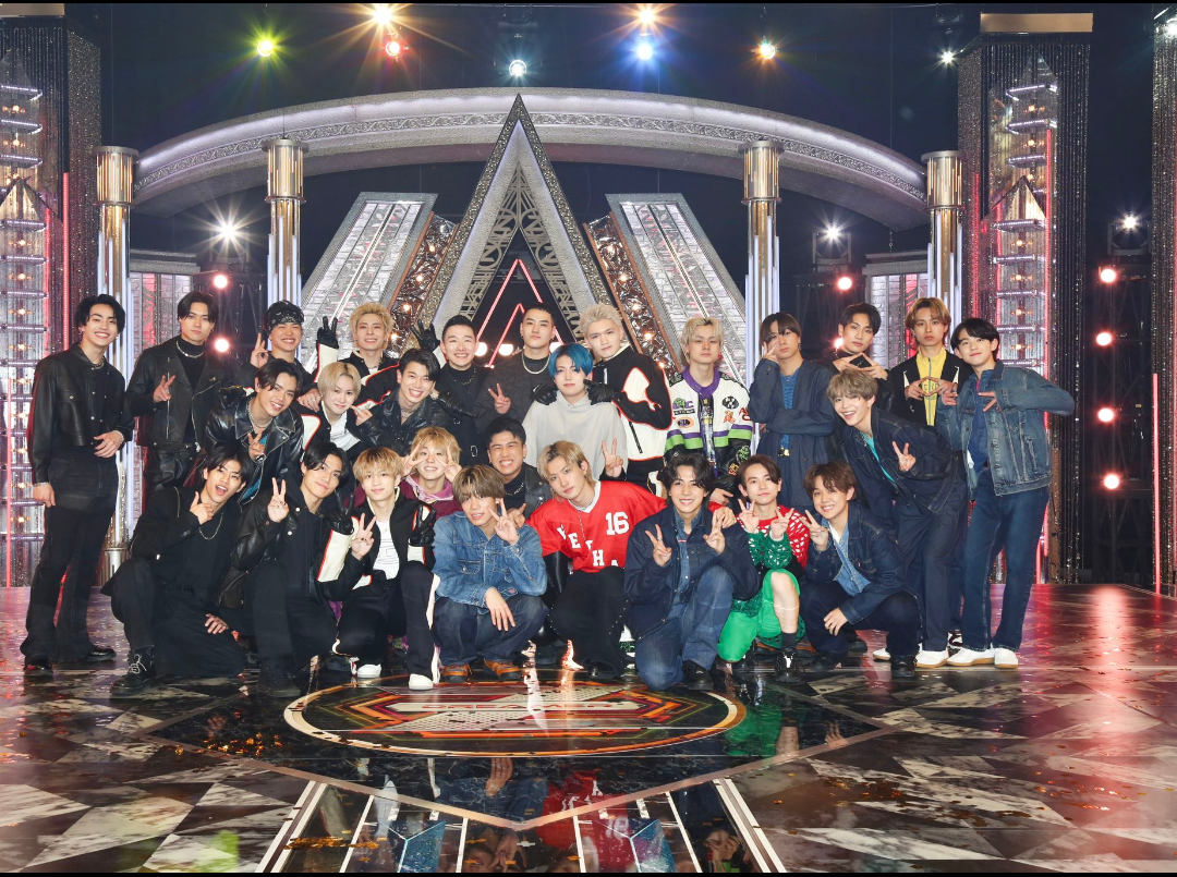 ◆◆8月23日3組同時デビュー◆◆【iCON Z】～夢のオーディションバラエティー～ Dreamer Zを語ろうpart.11