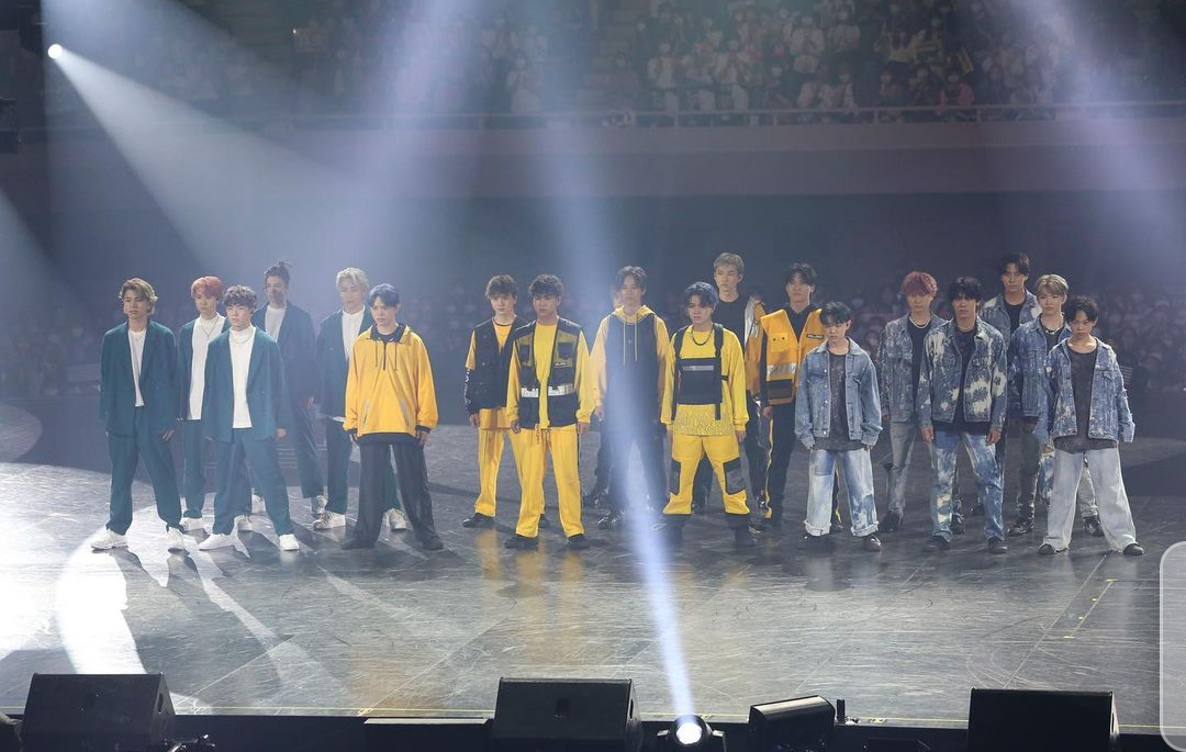 ◆◆8月23日3組同時デビュー◆◆【iCON Z】～夢のオーディションバラエティー～ Dreamer Zを語ろうpart.11