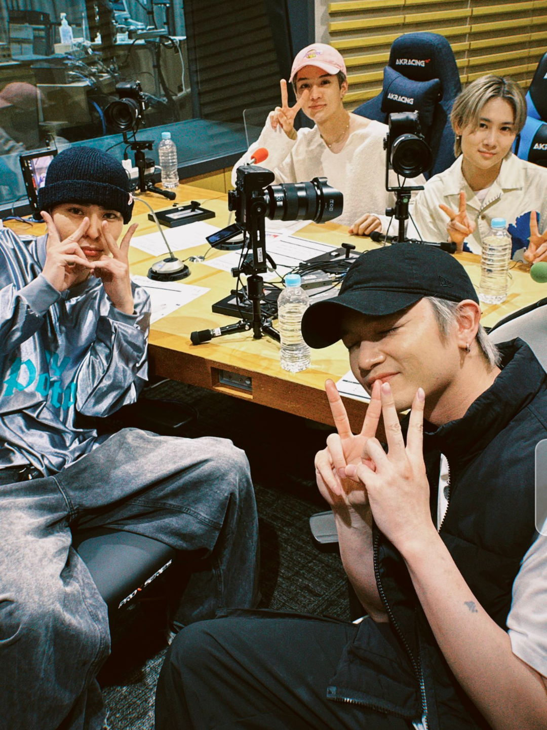 ◆◆8月23日3組同時デビュー◆◆【iCON Z】～夢のオーディションバラエティー～ Dreamer Zを語ろうpart.11