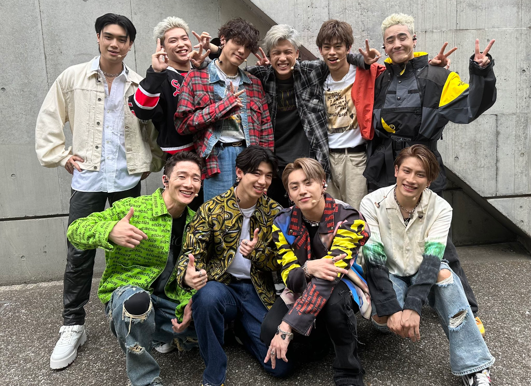 ◆◆8月23日3組同時デビュー◆◆【iCON Z】～夢のオーディションバラエティー～ Dreamer Zを語ろうpart.11