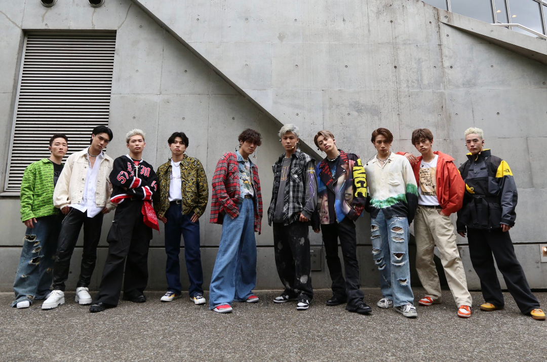 ◆◆8月23日3組同時デビュー◆◆【iCON Z】～夢のオーディションバラエティー～ Dreamer Zを語ろうpart.11