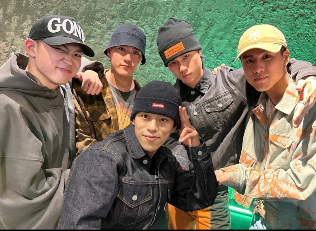 ◆◆8月23日3組同時デビュー◆◆【iCON Z】～夢のオーディションバラエティー～ Dreamer Zを語ろうpart.11