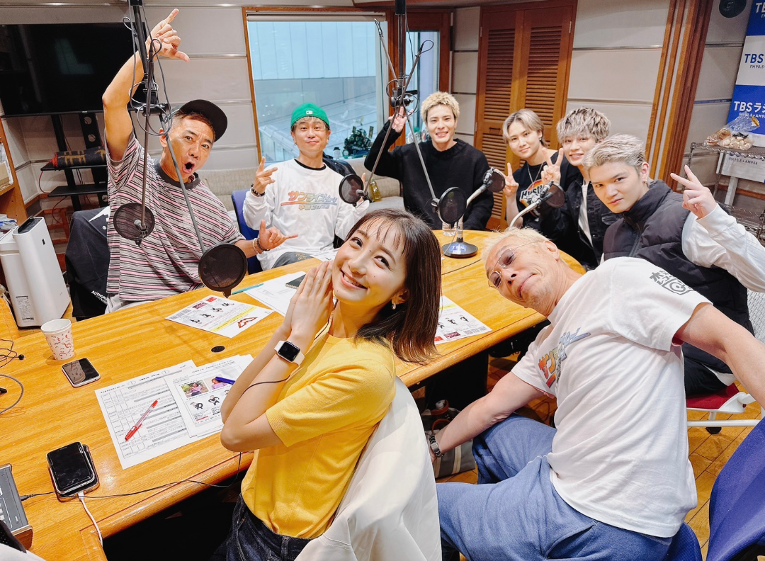 ◆◆8月23日3組同時デビュー◆◆【iCON Z】～夢のオーディションバラエティー～ Dreamer Zを語ろうpart.11