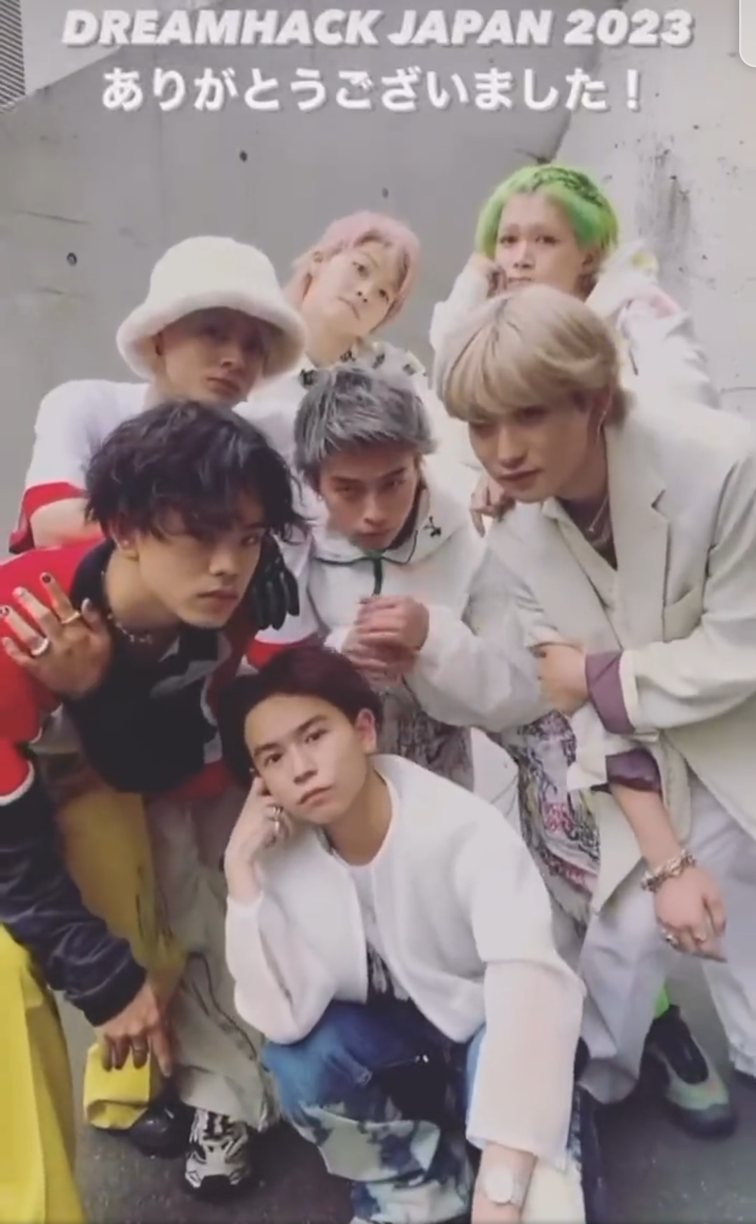 ◆◆8月23日3組同時デビュー◆◆【iCON Z】～夢のオーディションバラエティー～ Dreamer Zを語ろうpart.11