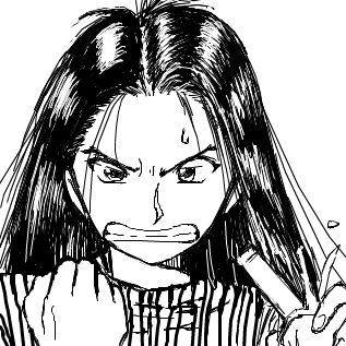 【母の日】好きな母親キャラクターpart3