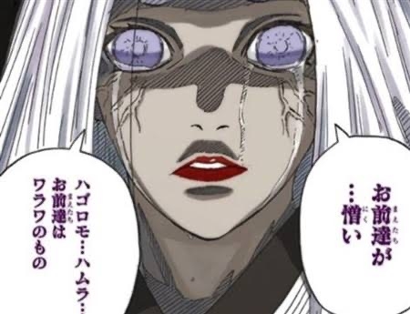【母の日】好きな母親キャラクターpart3