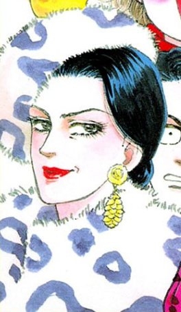 【母の日】好きな母親キャラクターpart3