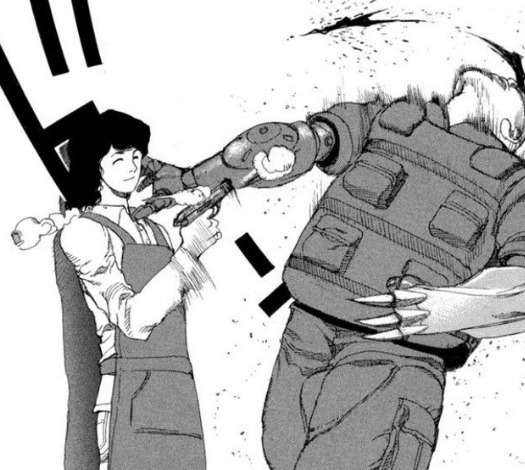 【母の日】好きな母親キャラクターpart3