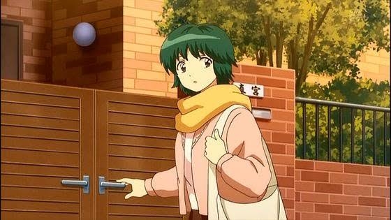 【母の日】好きな母親キャラクターpart3