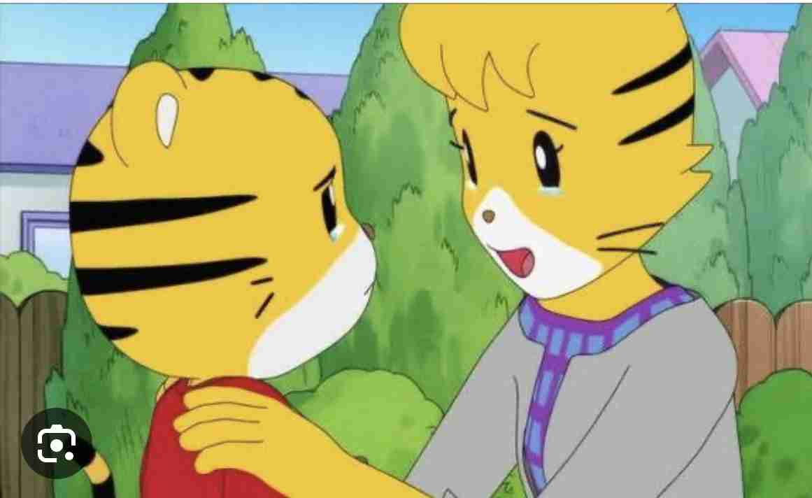 【母の日】好きな母親キャラクターpart3