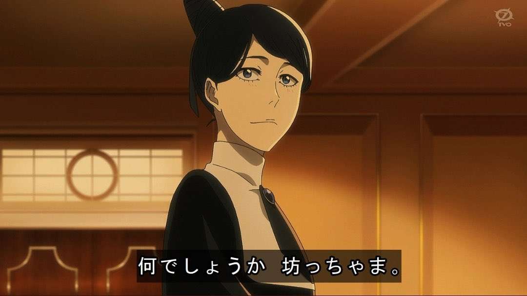 【母の日】好きな母親キャラクターpart3