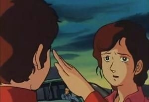 【母の日】好きな母親キャラクターpart3
