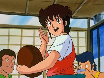 【母の日】好きな母親キャラクターpart3