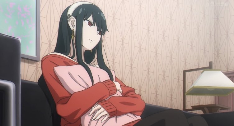 【母の日】好きな母親キャラクターpart3