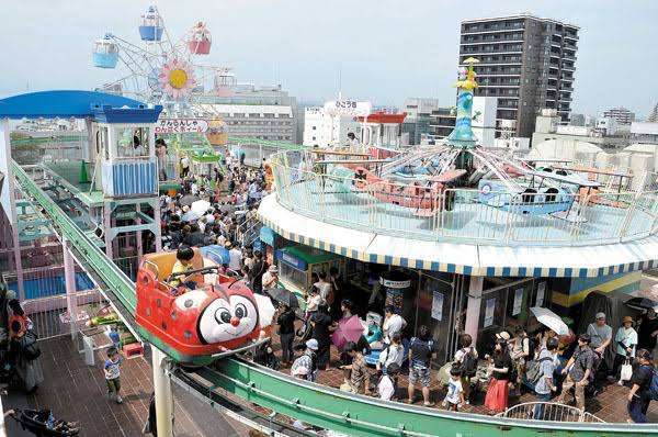 70年代生まれが昔を懐かしむトピpart12