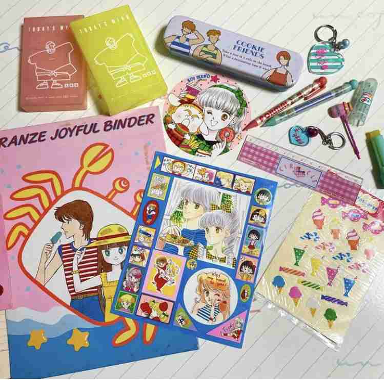 70年代生まれが昔を懐かしむトピpart12