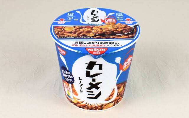 無性にカレーが食べたいときの代用品