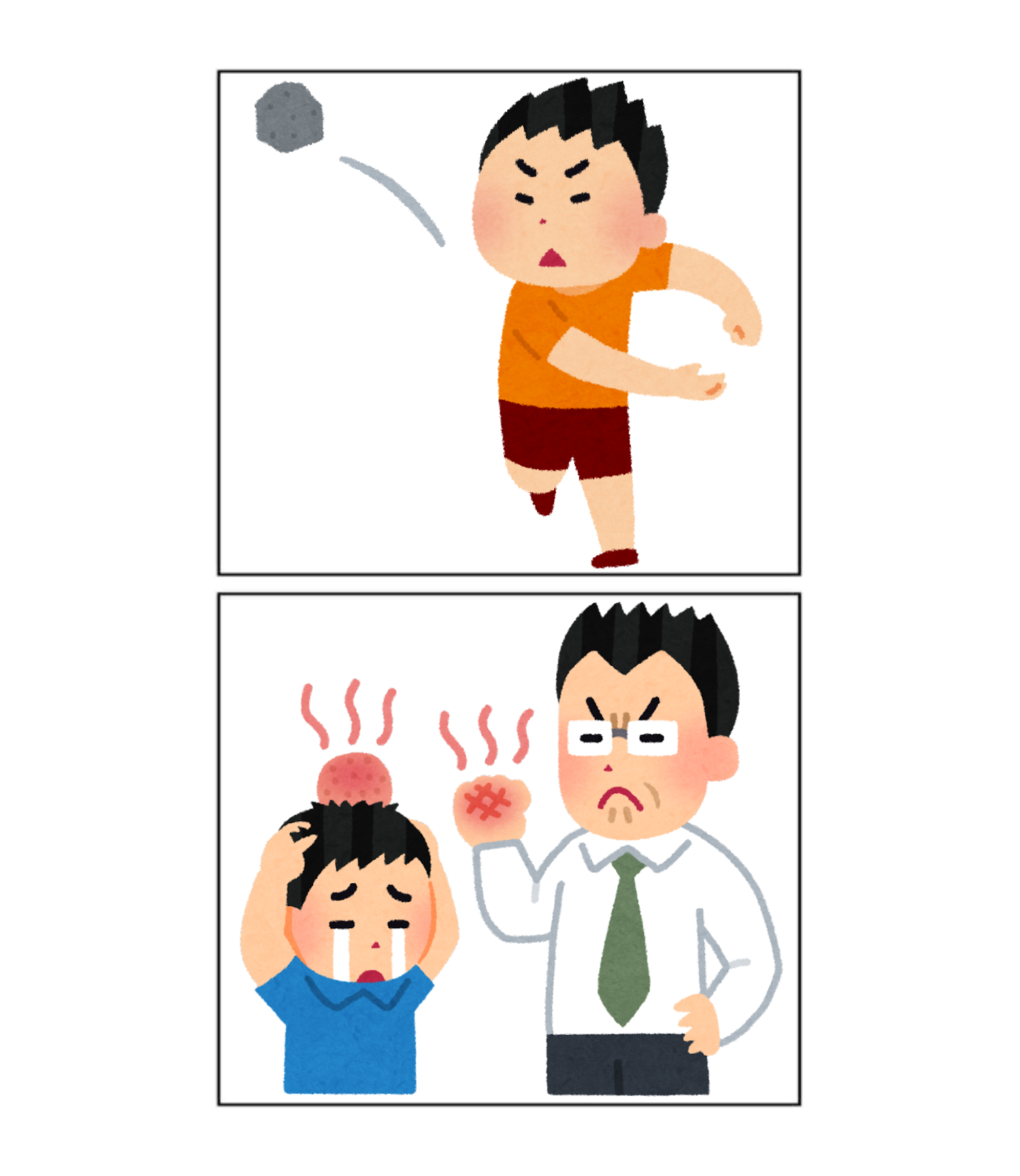 「傘がなかったら直撃だった…」大阪で線路に進入し1時間以上“石を投げ続ける男” マンションの窓やパトカーのフロントガラスも被害に