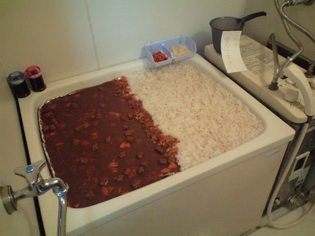 デカ盛りグルメ・スイーツの画像でワクワクするトピ