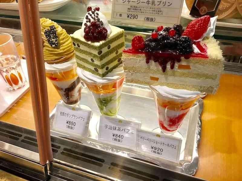 デカ盛りグルメ・スイーツの画像でワクワクするトピ
