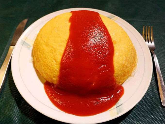 デカ盛りグルメ・スイーツの画像でワクワクするトピ