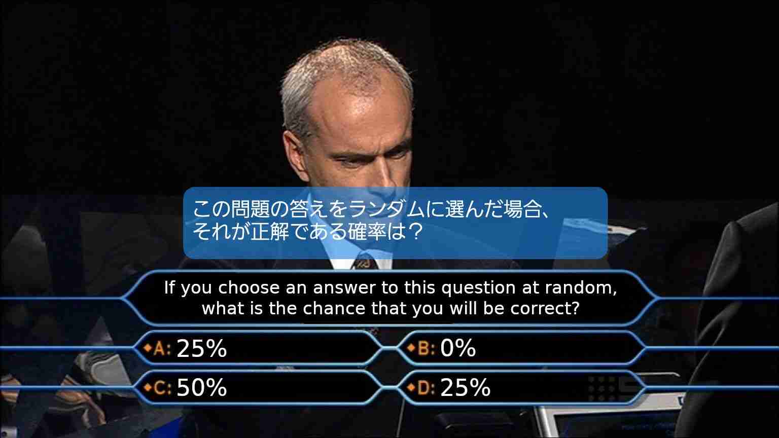 IQテスト、知能検査について