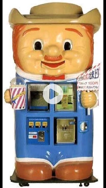 映画館の定番フードはなぜ「ポップコーン」なのか？　「実は苦手」という人もいるのに