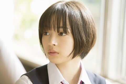 広瀬すず「気が強い」のは悪いことか？　姉・アリスとは対照的な唯一無二の女優力