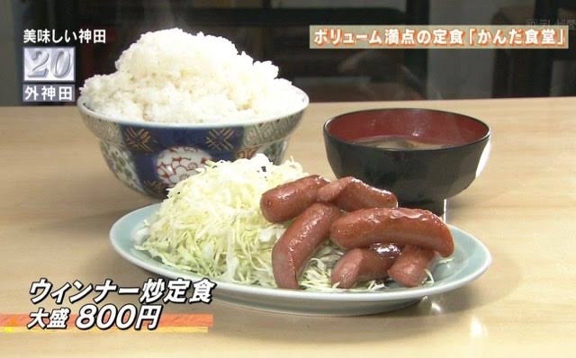 予算400円でコンビニでお昼ご飯なに買ますか?