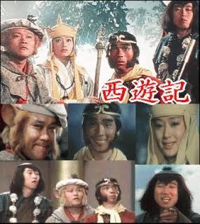 自分の記憶の中で一番古いドラマPart3