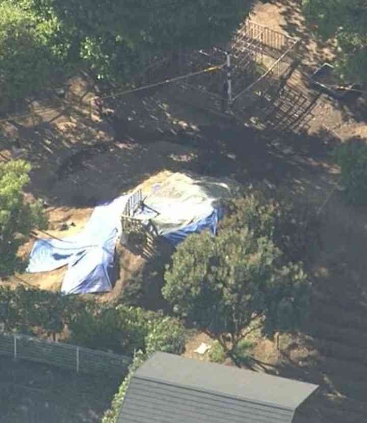 保育園で遊具のロープが首にからまり3歳男児が意識不明 埼玉・久喜市