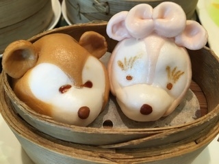 海外のディズニー行ったことある人！