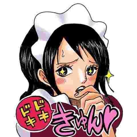 【漫画】好きな女性キャラの特徴【アニメ】