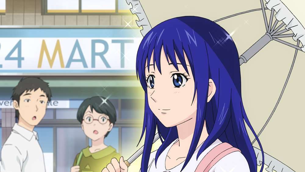 【漫画】好きな女性キャラの特徴【アニメ】