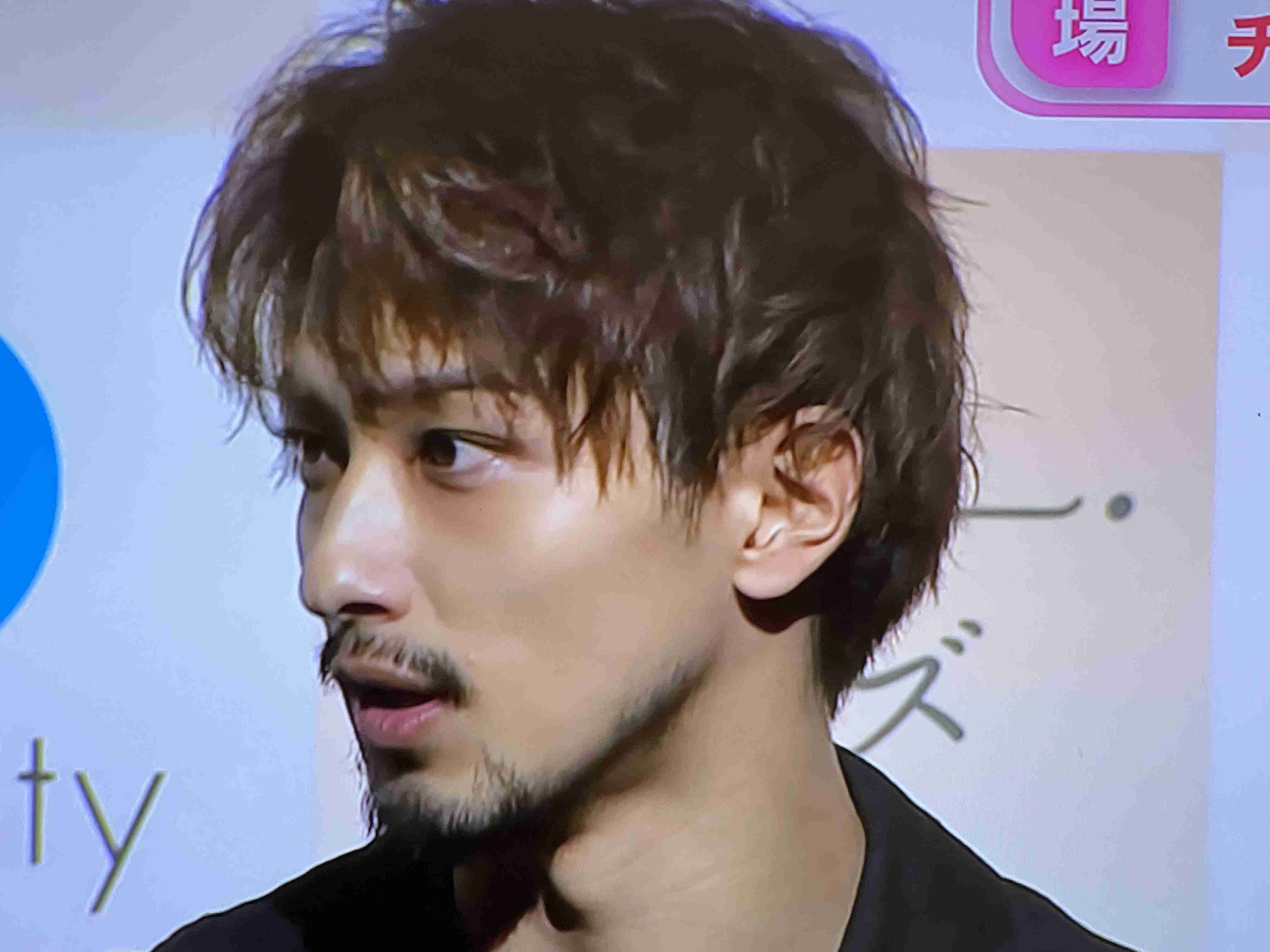 最近の若手俳優に男らしさ・ワイルドさを感じないと思いませんか？