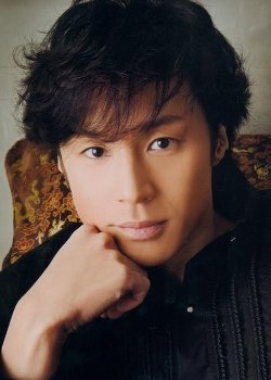 最近の若手俳優に男らしさ・ワイルドさを感じないと思いませんか？