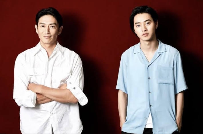 最近の若手俳優に男らしさ・ワイルドさを感じないと思いませんか？