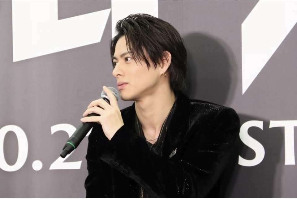 最近の若手俳優に男らしさ・ワイルドさを感じないと思いませんか？